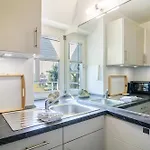Appartement Grafenholz *