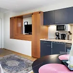 Appartement Grafenholz *