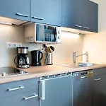 Grafenholz Appartement *