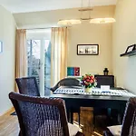 Grafenholz Appartement *