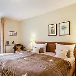 Grafenholz Appartement *