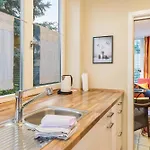 Grafenholz Appartement *