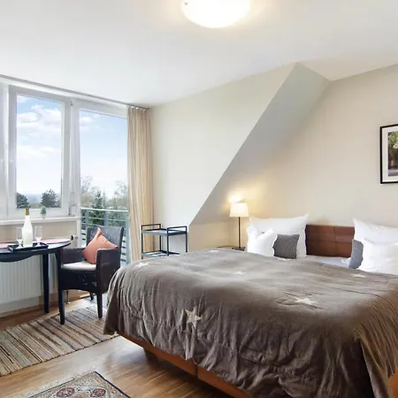 Grafenholz Apartment Uberlingen