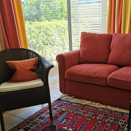 Grafenholz Apartment