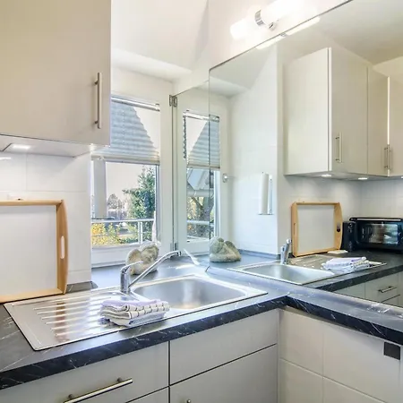 Apartment Grafenholz *