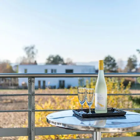 Grafenholz Apartament