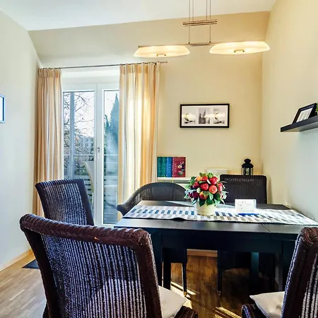 Apartment Grafenholz *