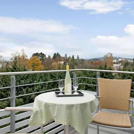 Grafenholz * אוברלינגן