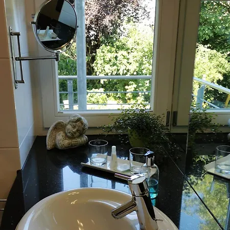 Grafenholz Apartment