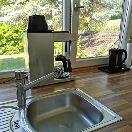 Grafenholz דירה *