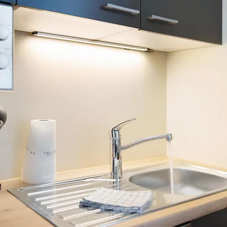 Grafenholz Apartamento *