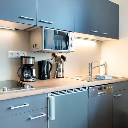 Grafenholz דירה *