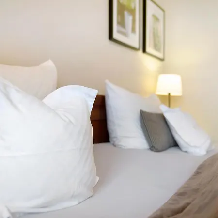 Apartamento Grafenholz *