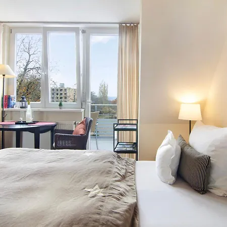 Grafenholz Apartment *