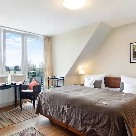 Grafenholz Apartment