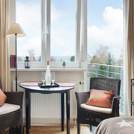 Apartamento Grafenholz Uberlingen