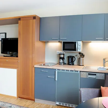Grafenholz Apartment