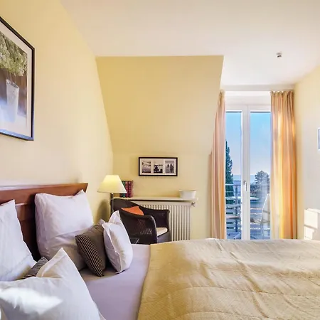 Grafenholz Apartament