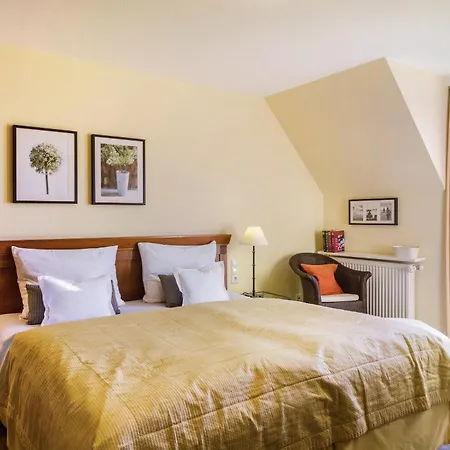 דירה Grafenholz *