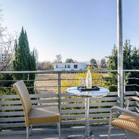 Grafenholz Apartment