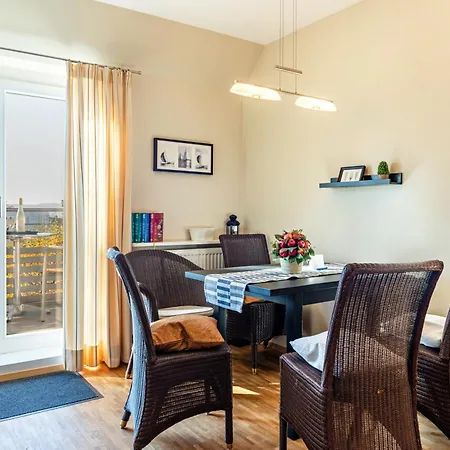Grafenholz Apartment Uberlingen
