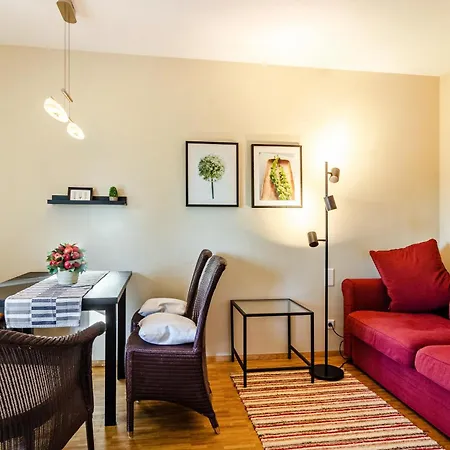 Apartament Grafenholz