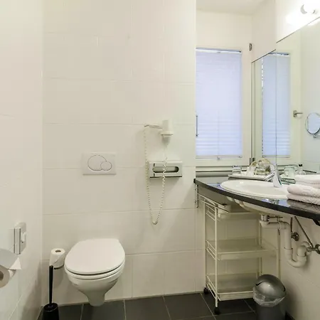 Apartamento Grafenholz Uberlingen