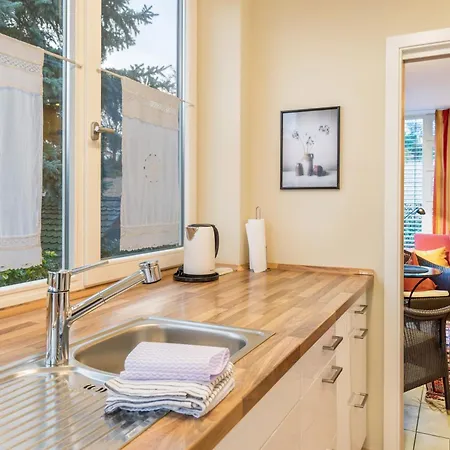 Grafenholz דירה *