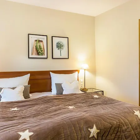 Apartament Grafenholz