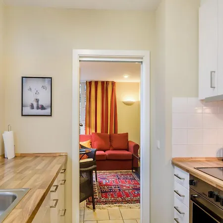 דירה Grafenholz אוברלינגן