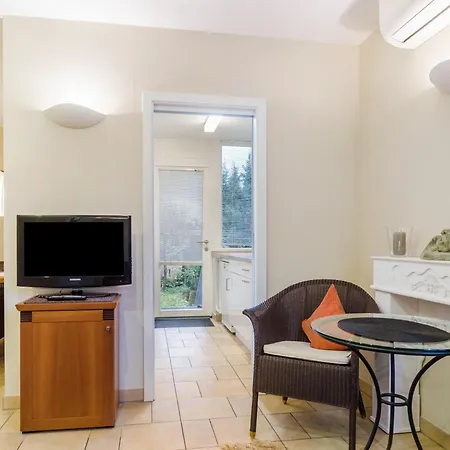 Grafenholz Apartament