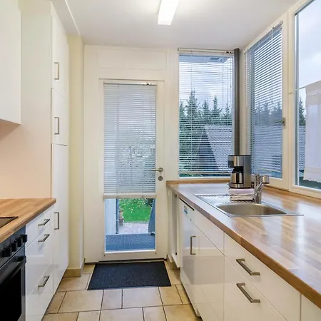 Apartment Grafenholz