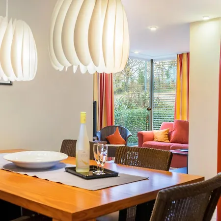 Apartment Grafenholz *