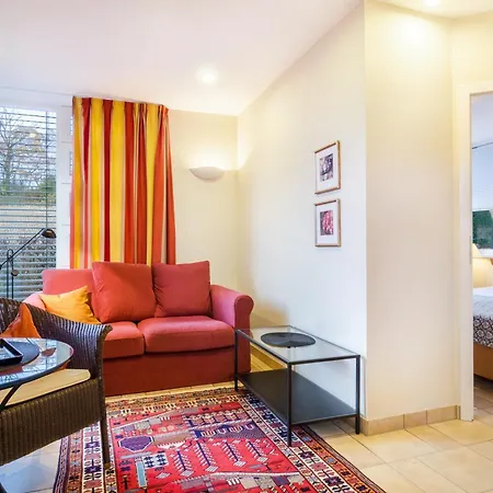 Apartament Grafenholz