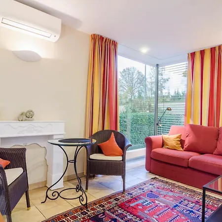 Grafenholz Apartment Uberlingen