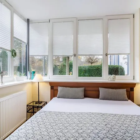 Grafenholz Apartment *