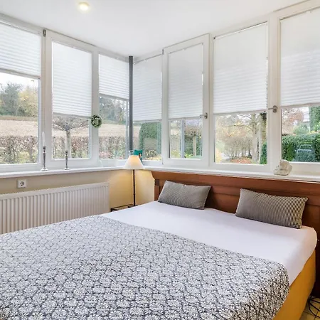 Grafenholz Apartment Uberlingen