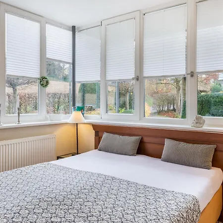 Grafenholz Apartment Uberlingen