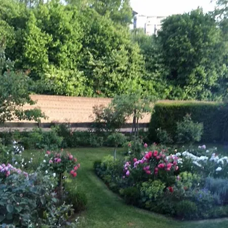 Grafenholz דירה אוברלינגן