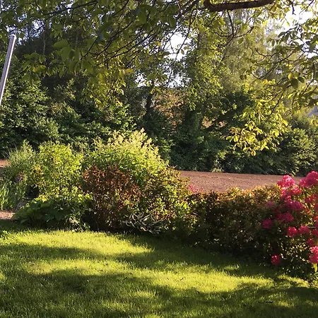 Grafenholz * אוברלינגן