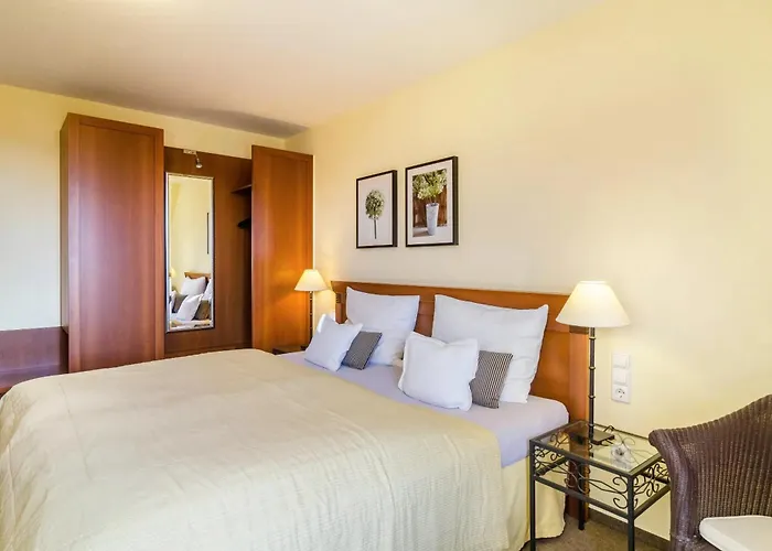 Grafenholz Apartman *