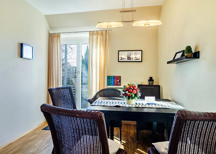 Apartman Grafenholz *