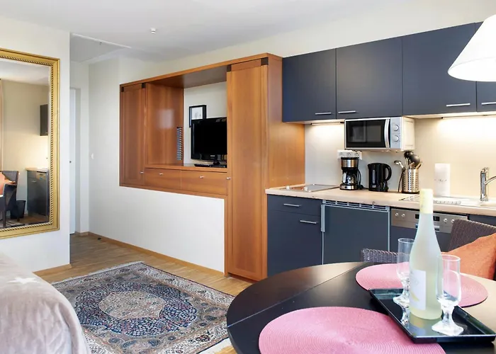 Apartman Grafenholz *