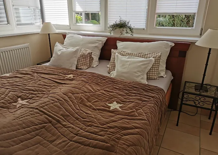 Apartman Grafenholz *