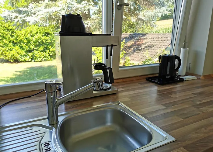 Grafenholz Apartman *