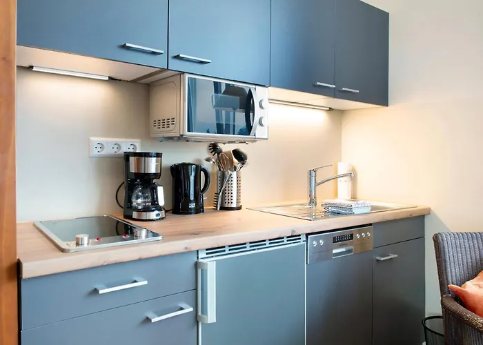 Grafenholz Apartman *