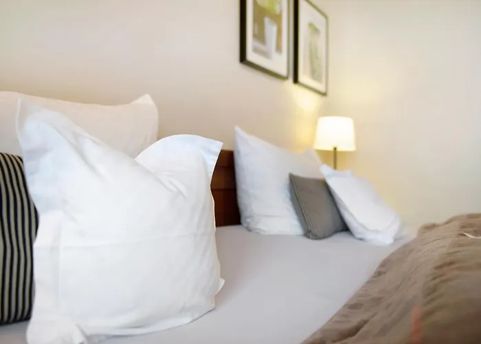 Apartman Grafenholz *