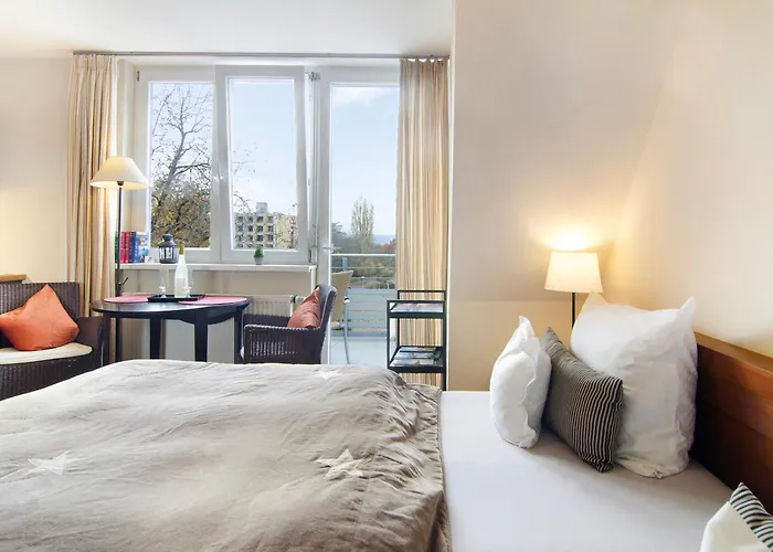 Grafenholz Apartman *