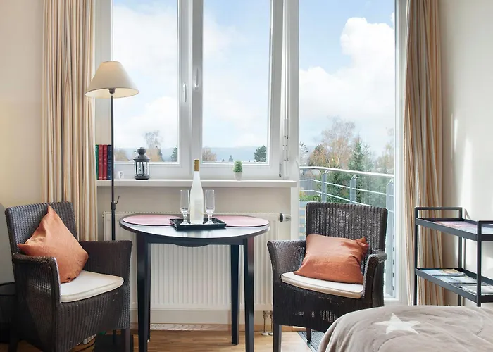 Apartman Grafenholz Überlingen