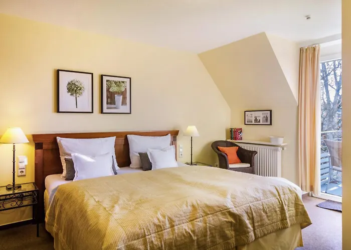 Apartman Grafenholz *